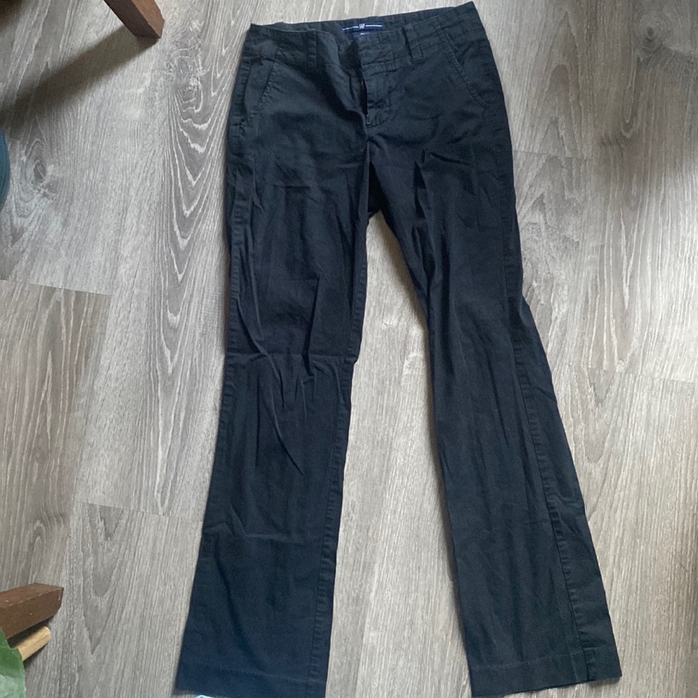 Work pants